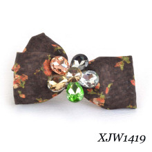 Floral Bracelet/Fashion Diamond Bracelet (XJW1419)